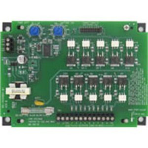 Dwyer Instruments Timer Controller, Assembly DCT510A